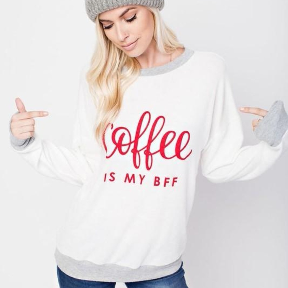 Fleece Top